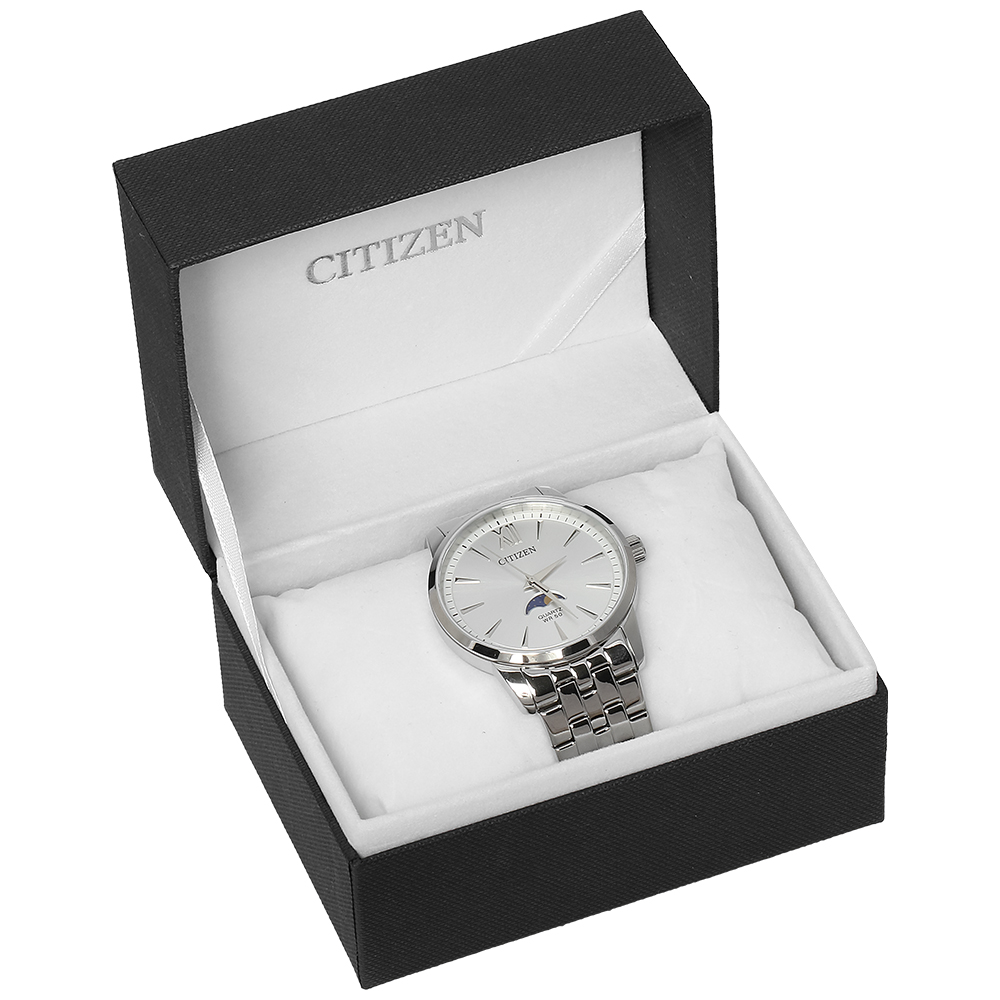 Đồng hồ Nam Citizen AK5000-54A