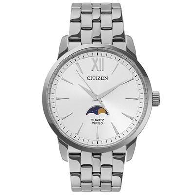 Đồng hồ CITIZEN 42 mm Nam AK5000-54A