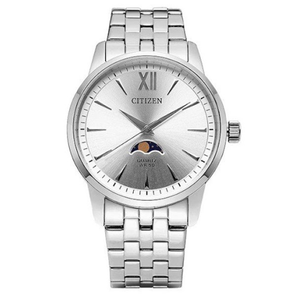 Đồng hồ Nam Citizen AK5000-54A