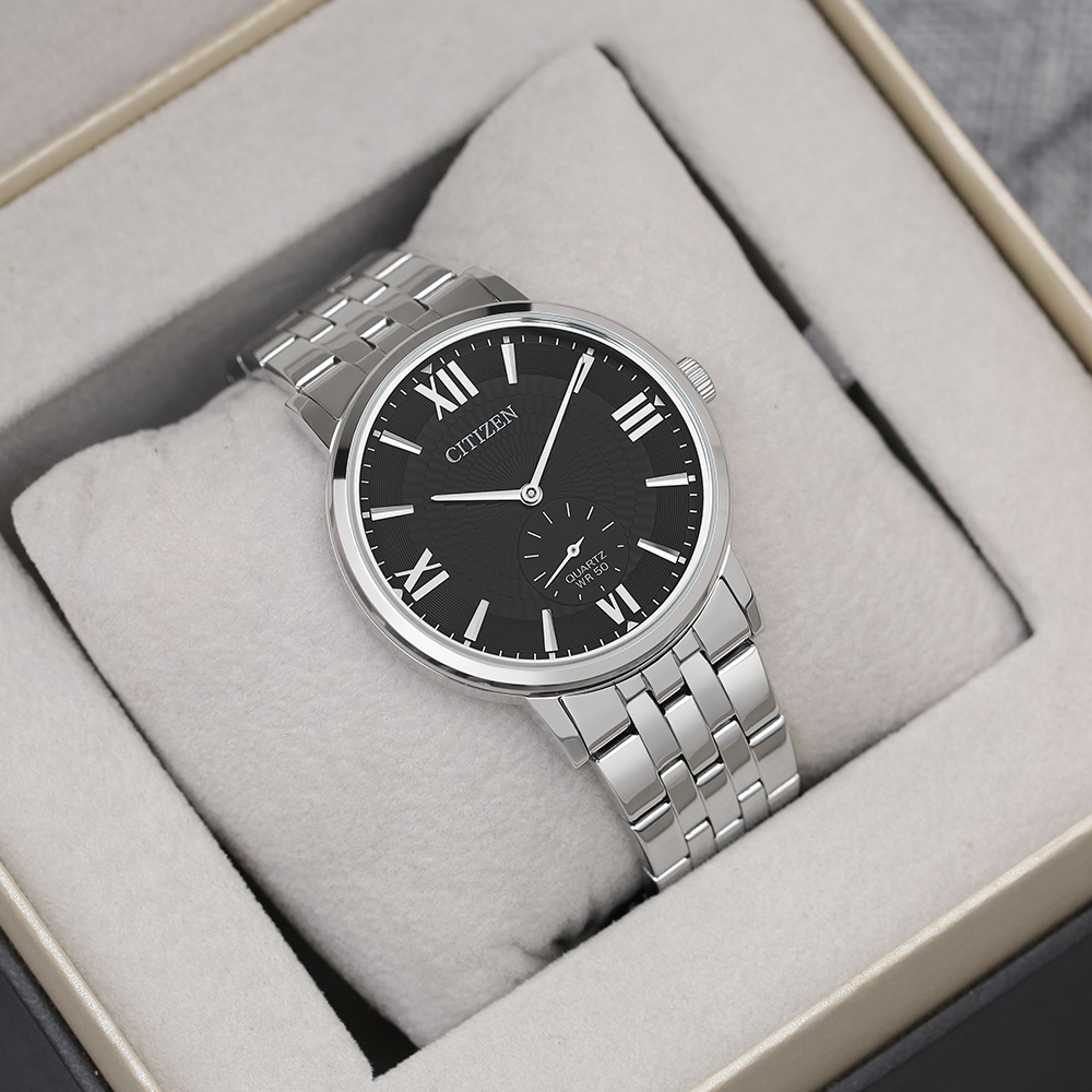 Đồng hồ CITIZEN 39 mm Nam BE9170-72E
