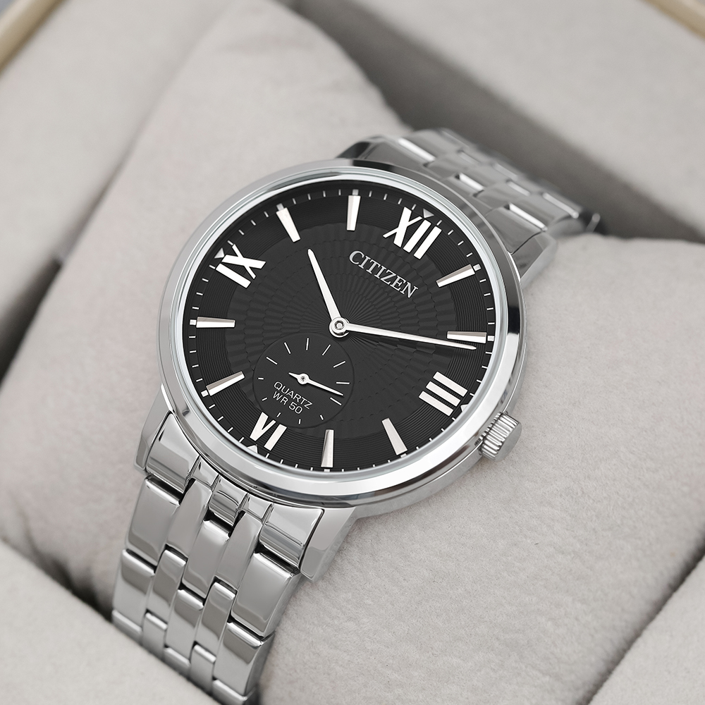 Đồng hồ CITIZEN 39 mm Nam BE9170-72E