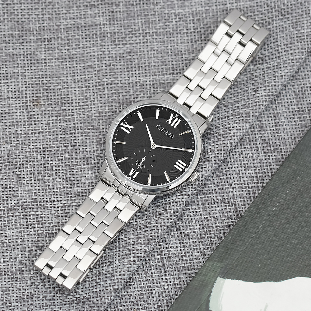 Đồng hồ CITIZEN 39 mm Nam BE9170-72E