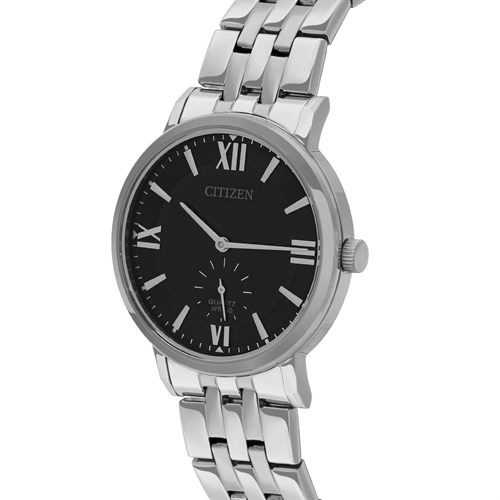 Đồng hồ CITIZEN 39 mm Nam BE9170-72E Màu Bạc