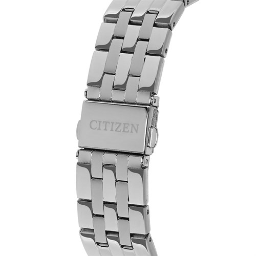 Đồng hồ CITIZEN 39 mm Nam BE9170-72E Màu Bạc