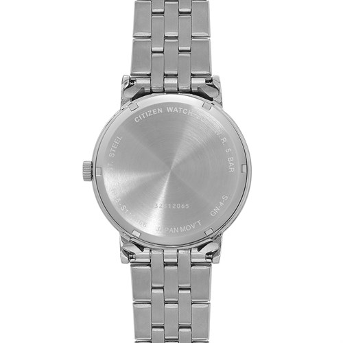 Đồng hồ CITIZEN 39 mm Nam BE9170-72E Màu Bạc
