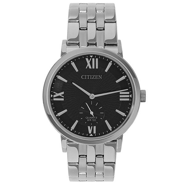 Đồng Hồ Citizen 39 Mm Nam Be9170 - 72E