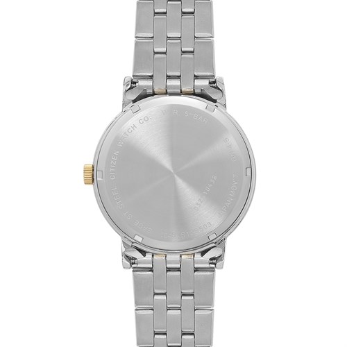 Đồng hồ CITIZEN 39 mm Nam BE9176-76E Màu Bạc