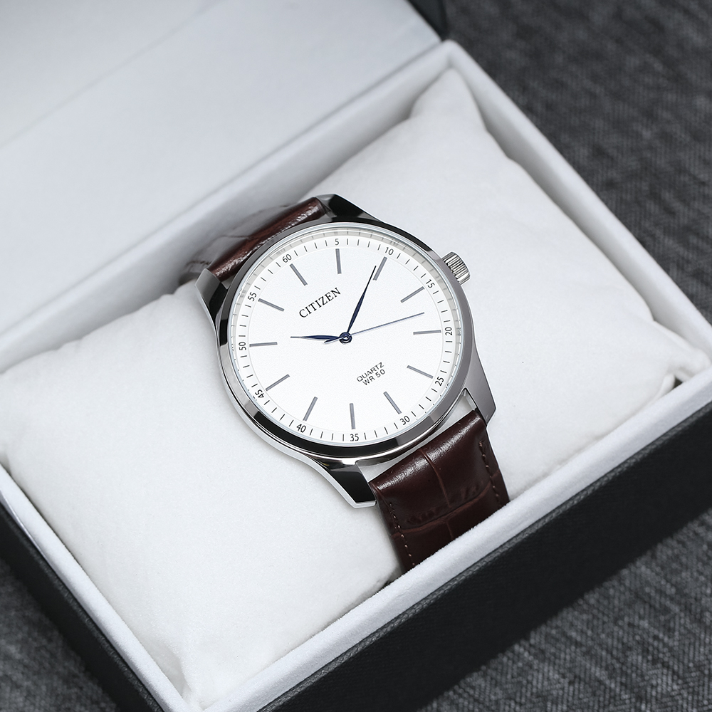 Đồng hồ CITIZEN 42 mm Nam BH5000-08A