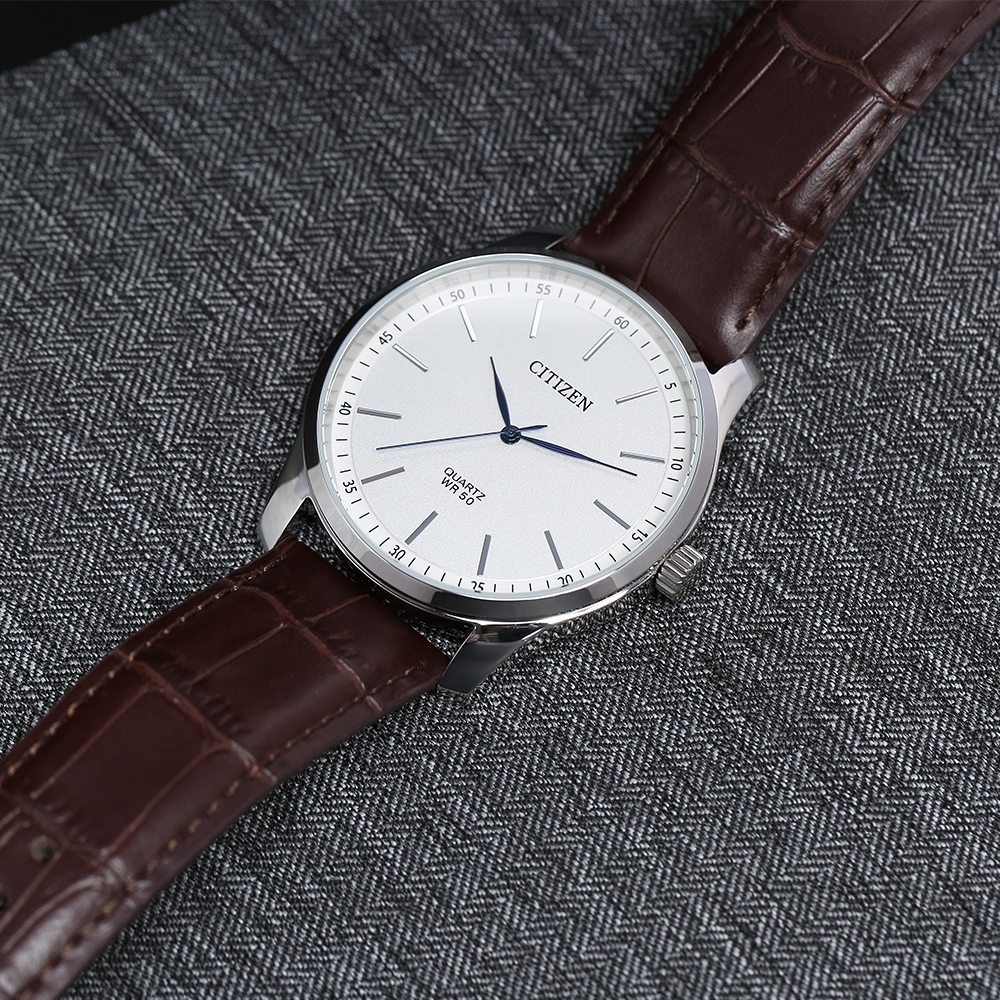 Đồng hồ CITIZEN 42 mm Nam BH5000-08A