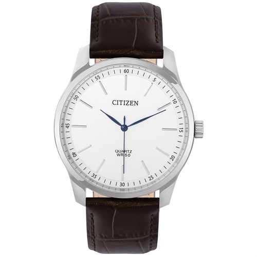 Đồng hồ CITIZEN 42 mm Nam BH5000-08A Màu Nâu