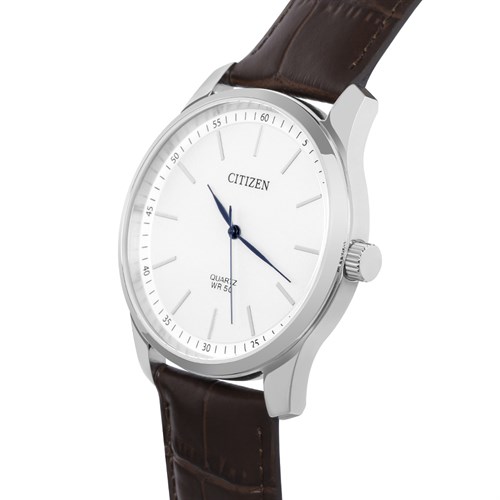 Đồng hồ CITIZEN 42 mm Nam BH5000-08A Màu Nâu