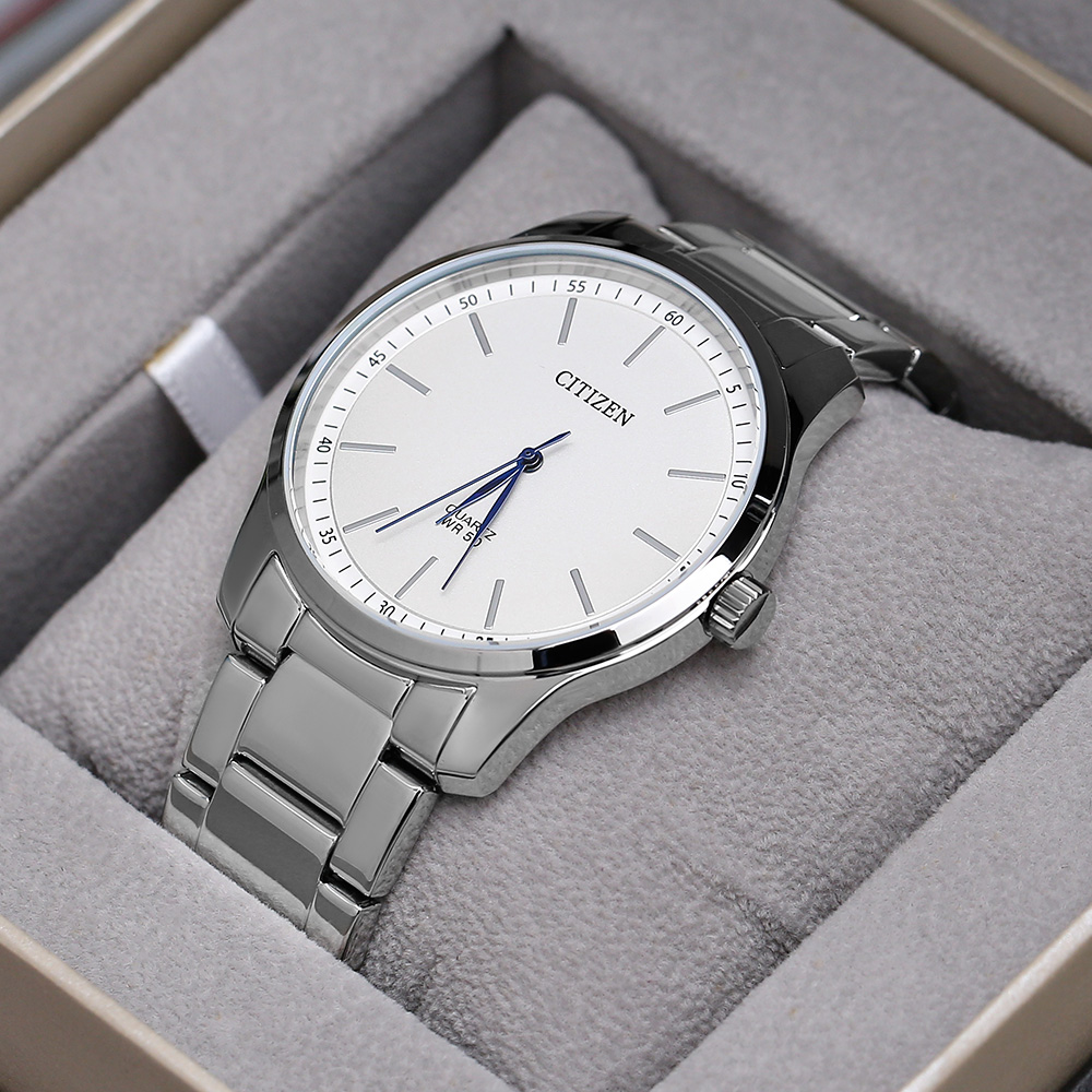 Đồng hồ CITIZEN 41 mm Nam BH5000-59A