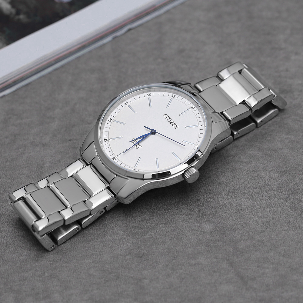 Đồng hồ CITIZEN 41 mm Nam BH5000-59A