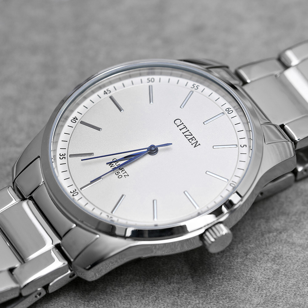 Đồng hồ CITIZEN 41 mm Nam BH5000-59A