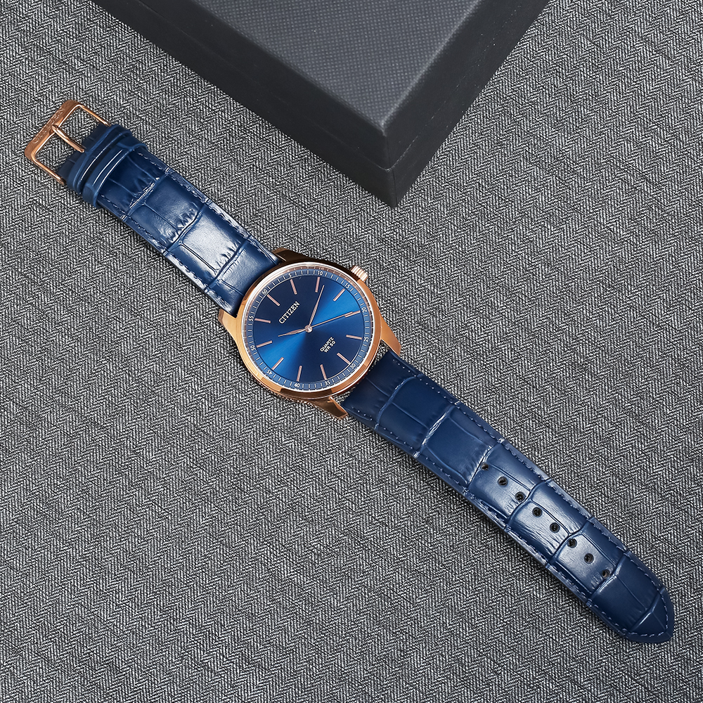 Đồng hồ CITIZEN 42 mm Nam BH5003-00L