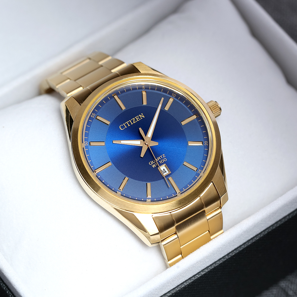 Đồng hồ CITIZEN 42 mm Nam BI1032-58L