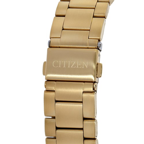 Đồng hồ CITIZEN 42 mm Nam BI1032-58L Màu Vàng