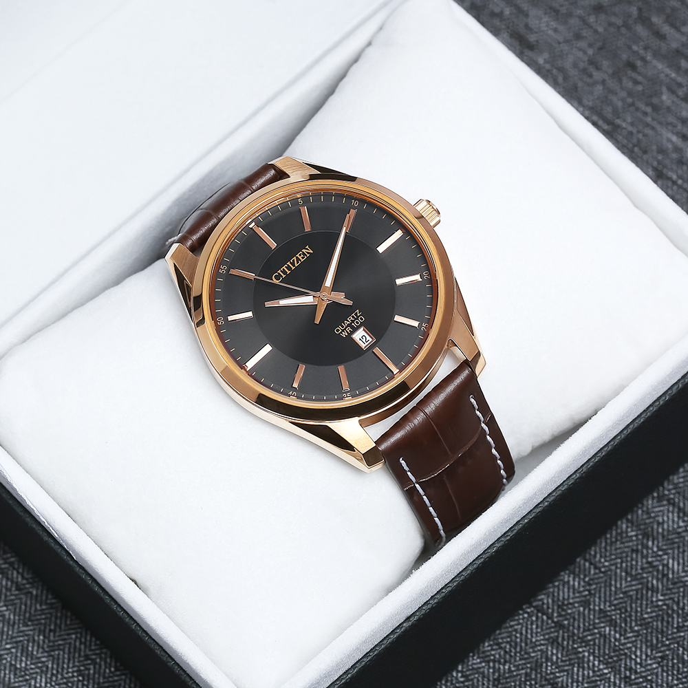 Đồng hồ CITIZEN 42 mm Nam BI1033-04E