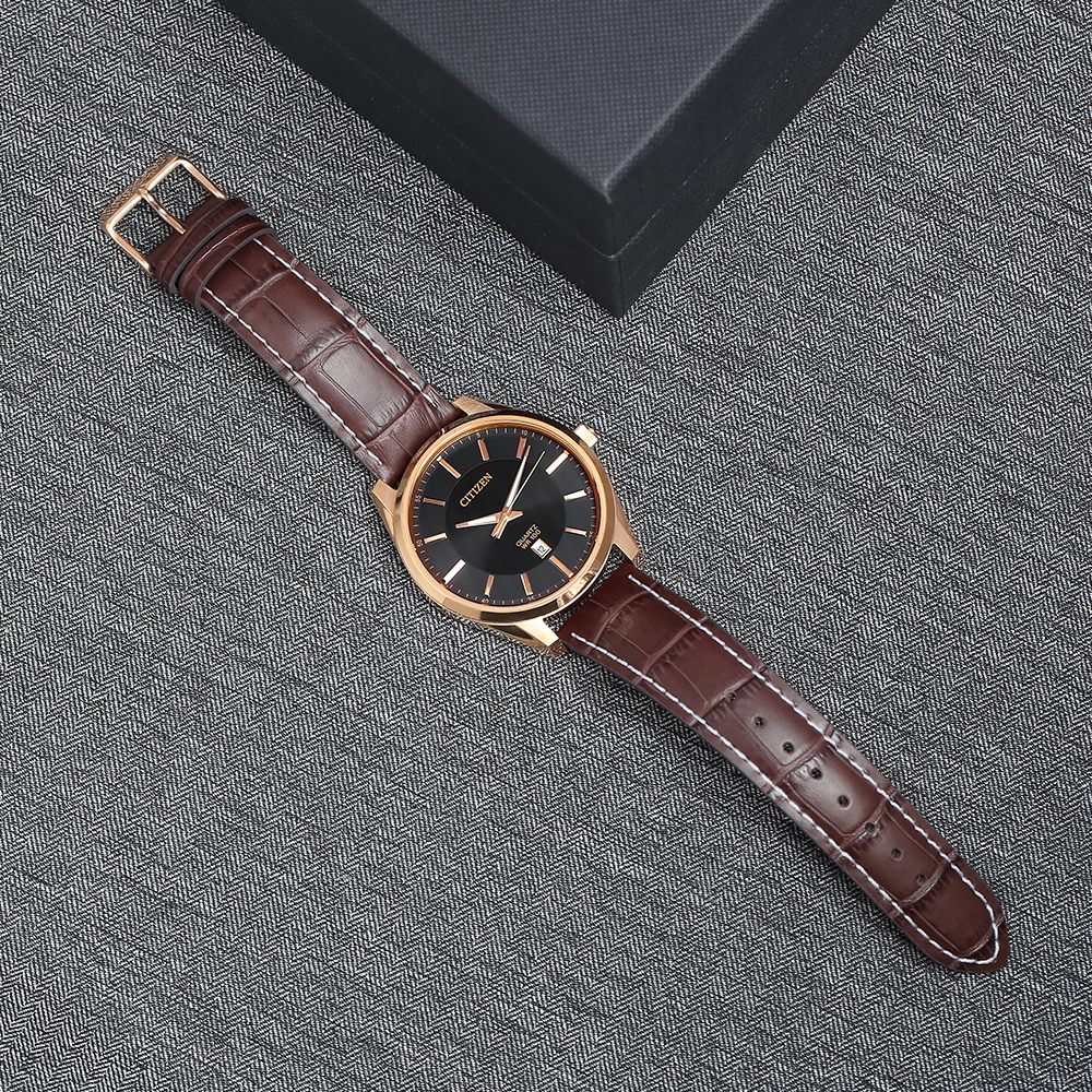 Đồng hồ CITIZEN 42 mm Nam BI1033-04E