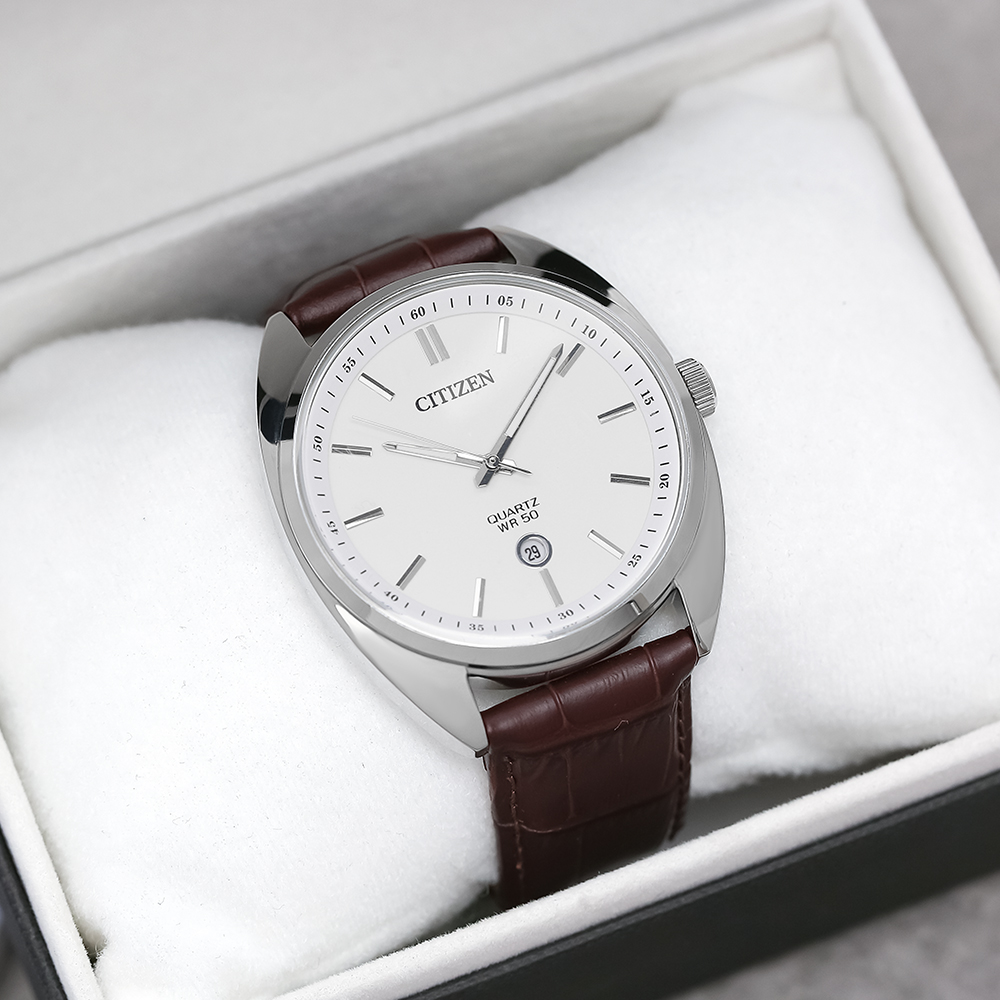 Đồng hồ CITIZEN 43 mm Nam BI5090-09A