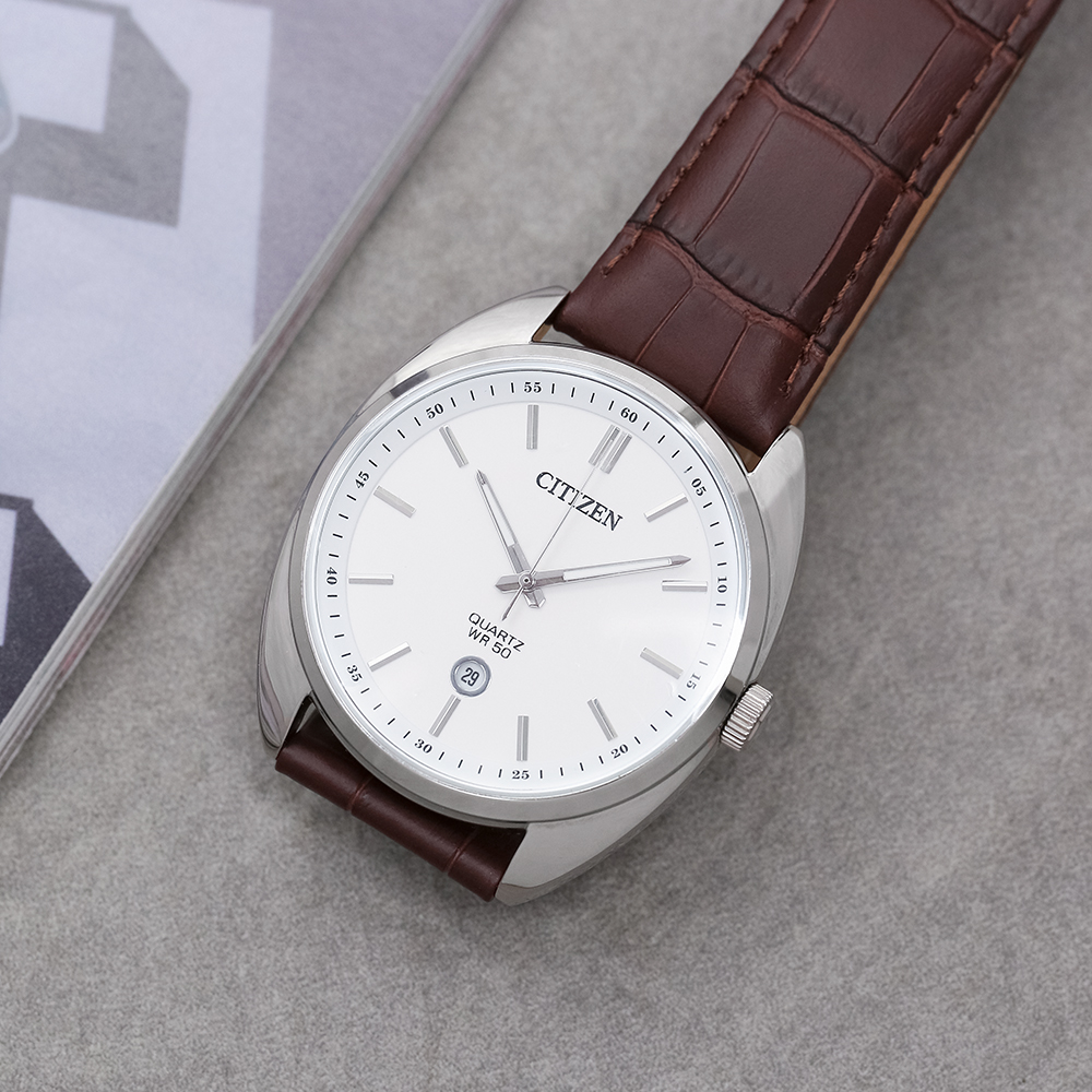 Đồng hồ CITIZEN 43 mm Nam BI5090-09A