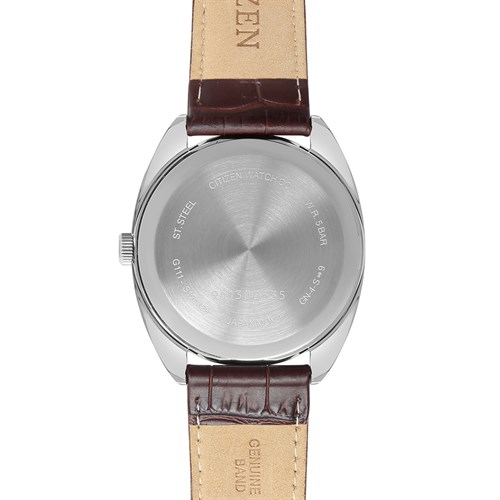 Đồng hồ CITIZEN 43 mm Nam BI5090-09A Màu Nâu