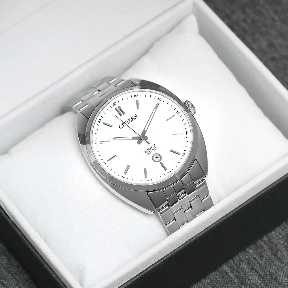 Đồng hồ CITIZEN 42 mm Nam BI5090-50A