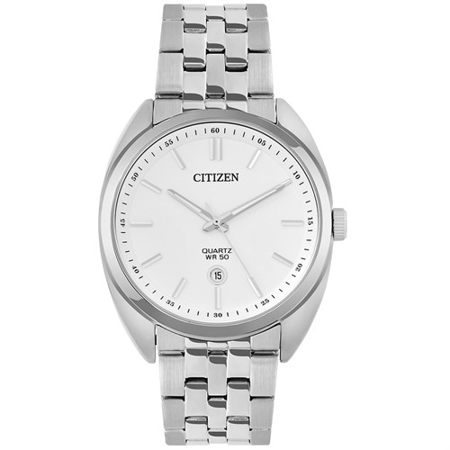 Đồng hồ CITIZEN 42 mm Nam BI5090-50A Màu Bạc