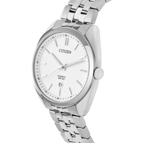 Đồng hồ CITIZEN 42 mm Nam BI5090-50A Màu Bạc