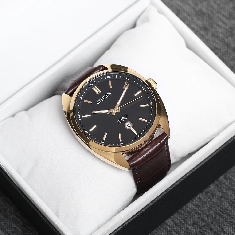 Đồng hồ CITIZEN 42 mm Nam BI5092-03E