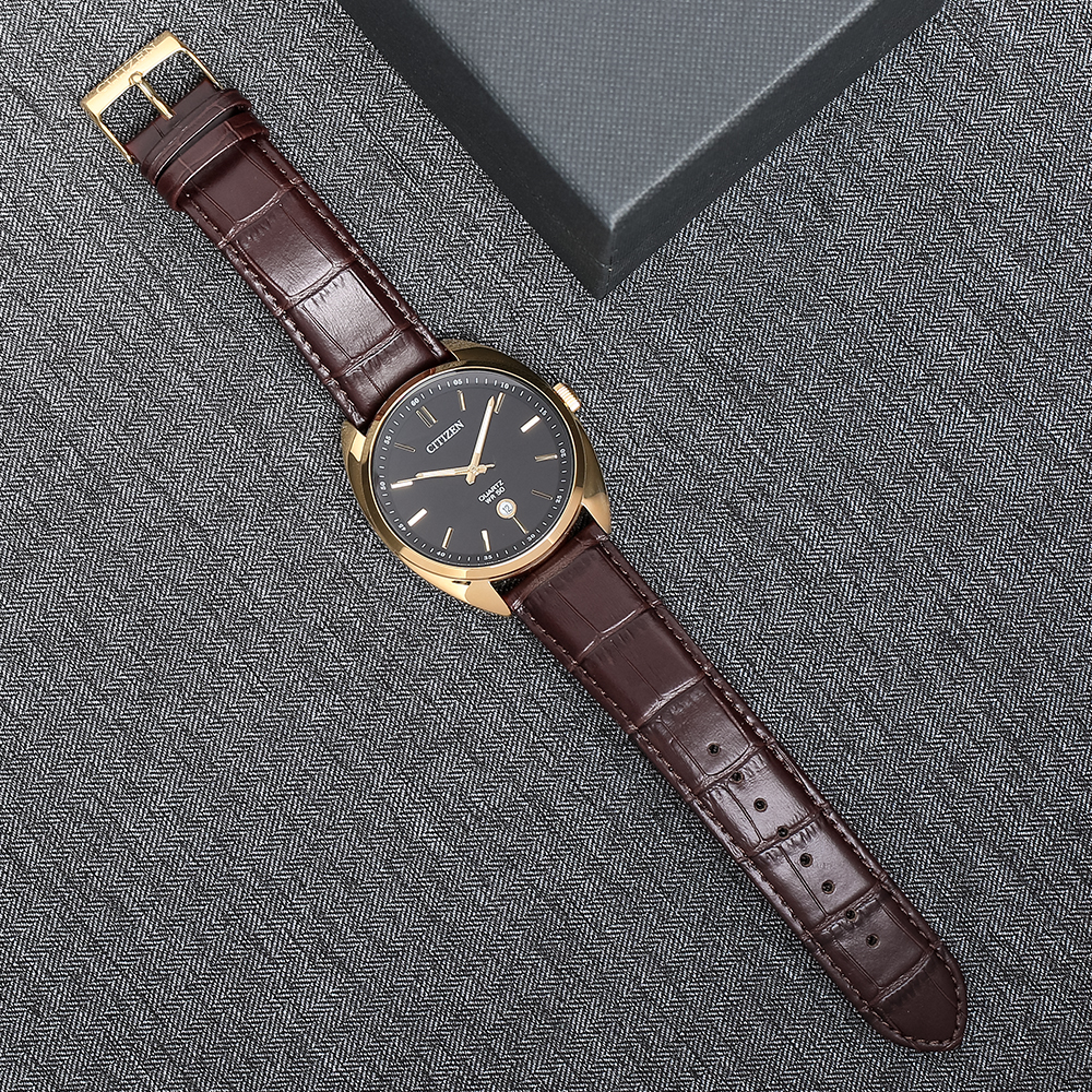 Đồng hồ CITIZEN 42 mm Nam BI5092-03E