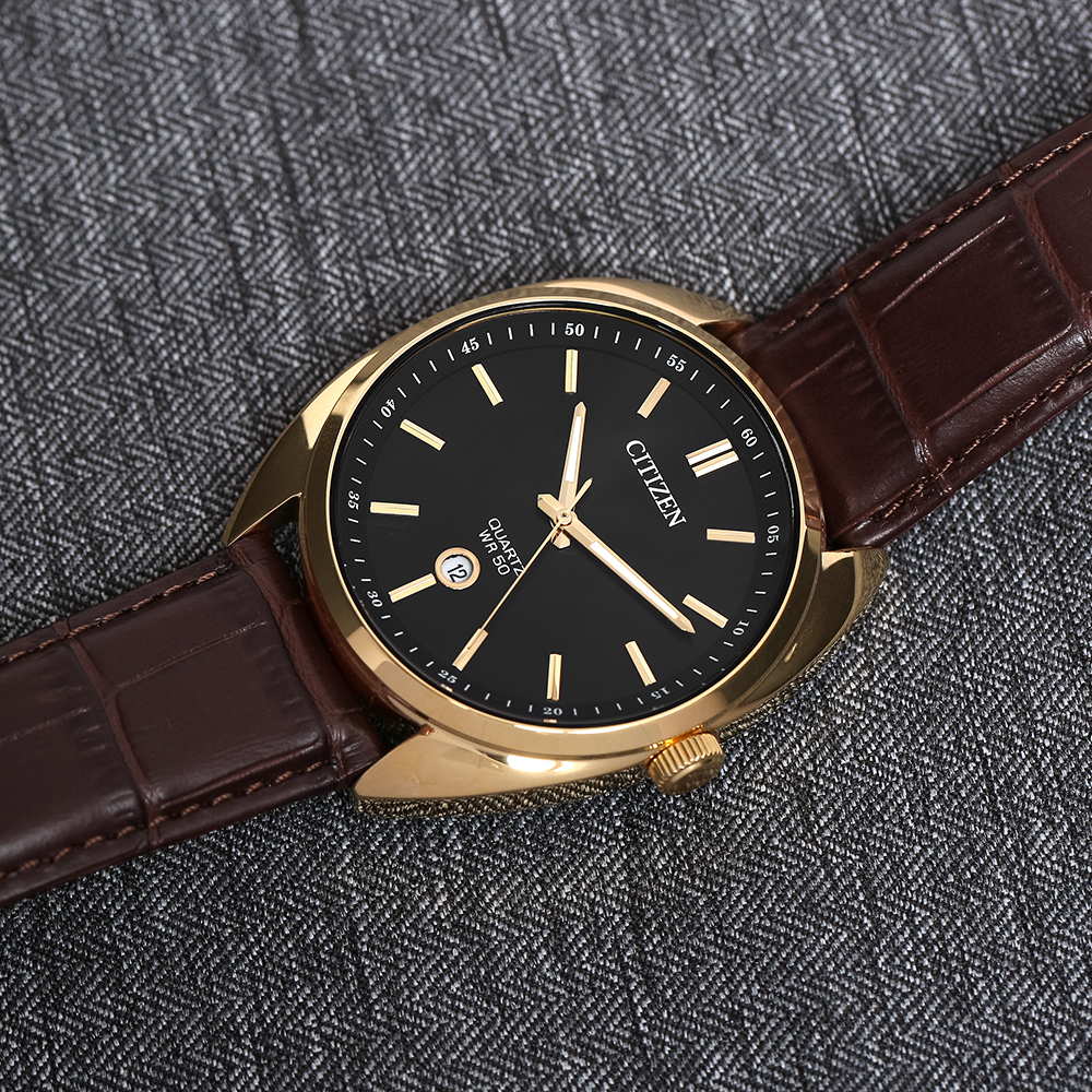 Đồng hồ CITIZEN 42 mm Nam BI5092-03E