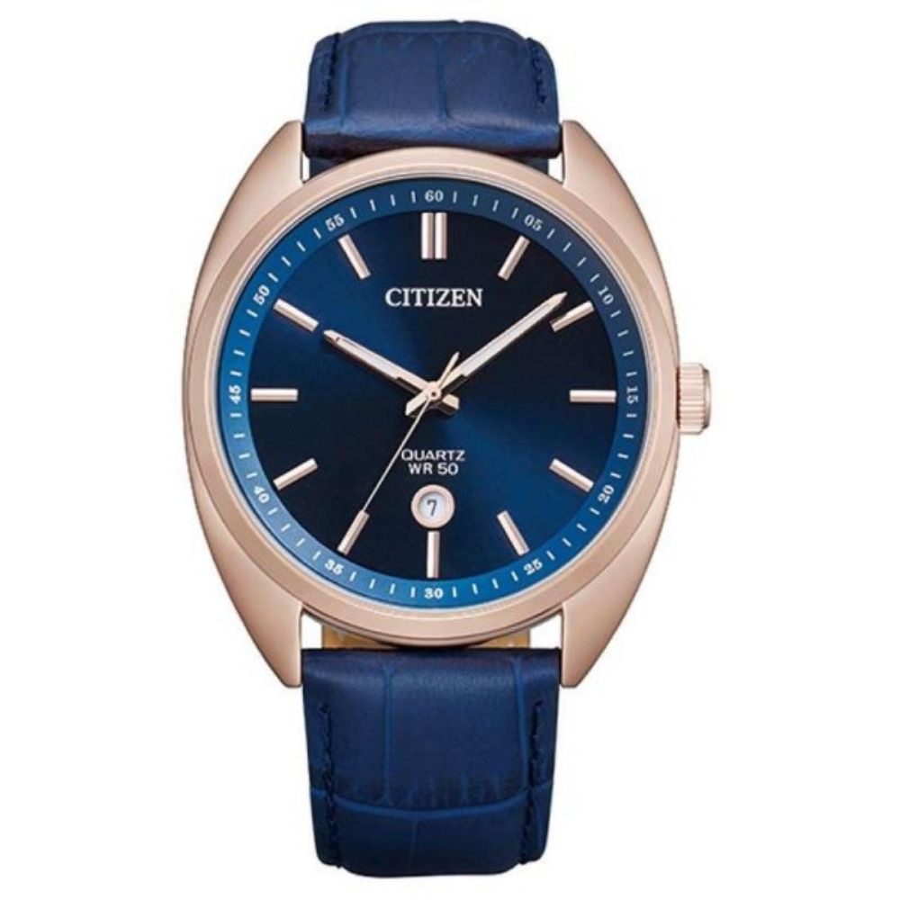 Đồng hồ Nam Citizen BI5093-01L