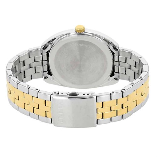 Đồng hồ CITIZEN 42 mm Nam BI5094-59E Màu Bạc