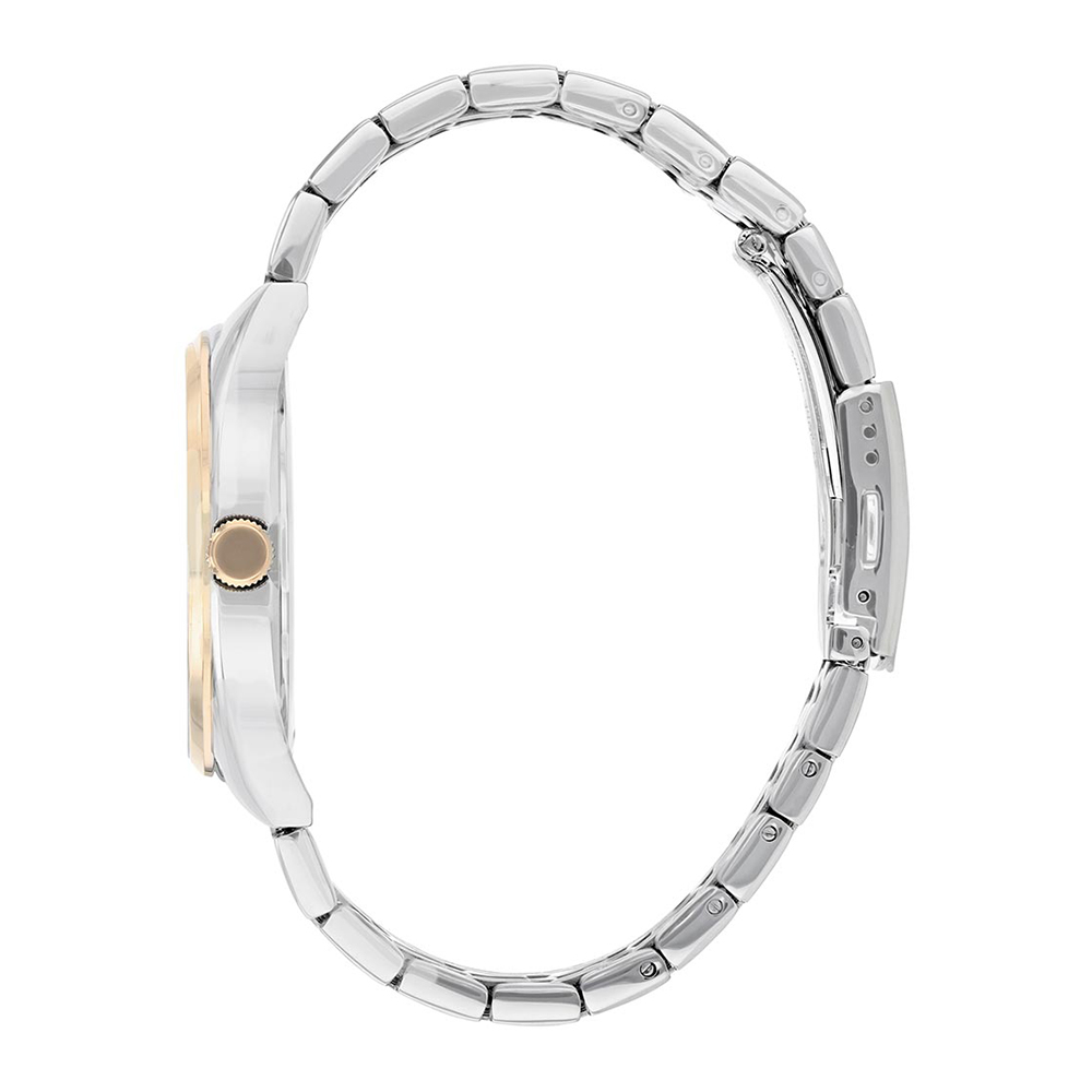 Đồng hồ CITIZEN 42 mm Nam BI5096-53L Màu Bạc