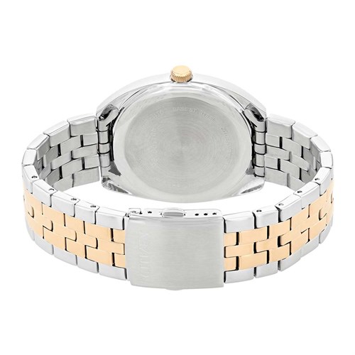 Đồng hồ CITIZEN 42 mm Nam BI5096-53L Màu Bạc