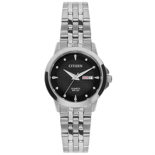 Đồng hồ CITIZEN 27 mm Nữ EQ0601-54F Màu Bạc
