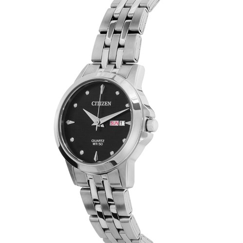 Đồng hồ CITIZEN 27 mm Nữ EQ0601-54F Màu Bạc