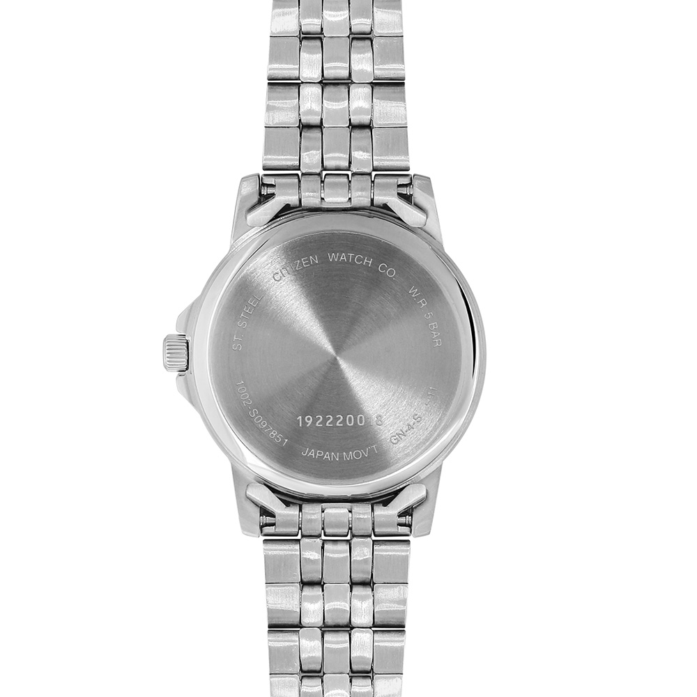 Đồng hồ CITIZEN 27 mm Nữ EQ0601-54F - 4