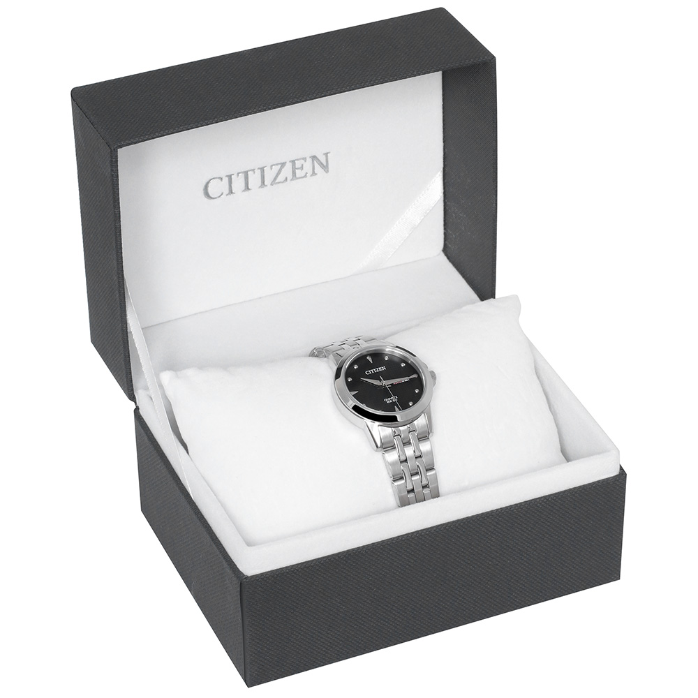Đồng hồ CITIZEN 27 mm Nữ EQ0601-54F - 5