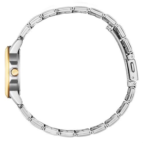 Đồng hồ CITIZEN 27 mm Nữ EQ0605-53A Màu Bạc