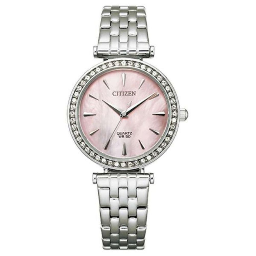 Đồng hồ Nữ Citizen ER0210-55Y