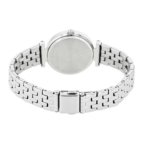 Đồng hồ CITIZEN 30 mm Nữ ER0211-52A Màu Bạc