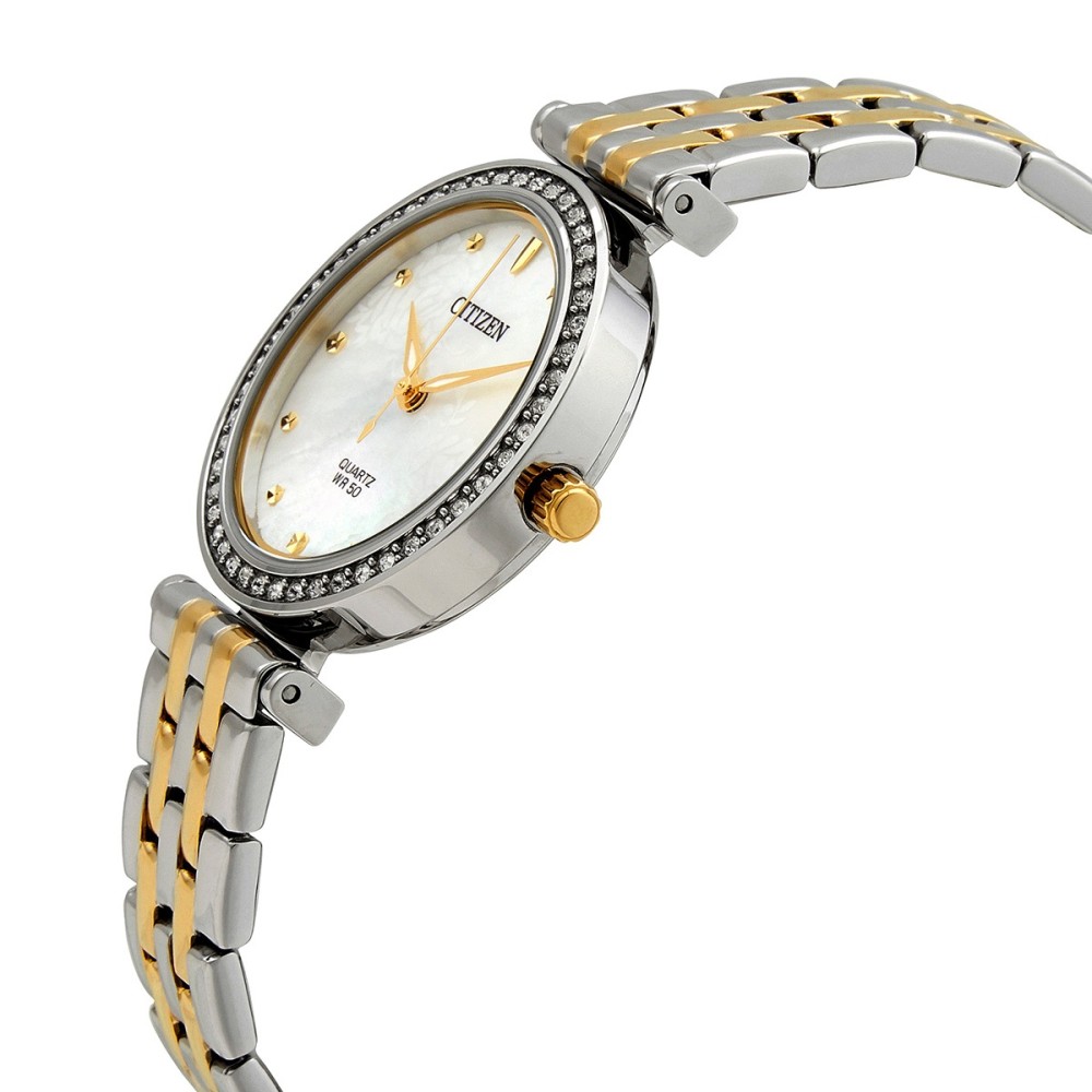 Đồng hồ CITIZEN 30 mm Nữ ER0214-54D - 2