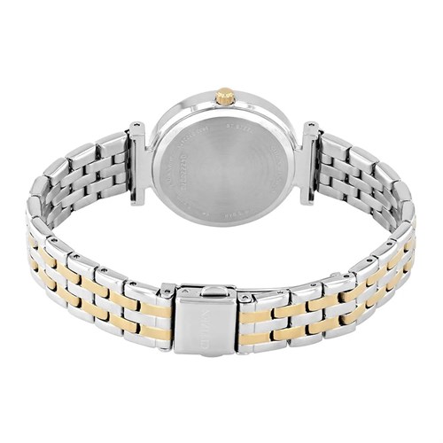 Đồng hồ CITIZEN 30 mm Nữ ER0214-54D Màu Bạc