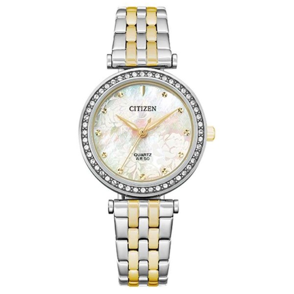 Đồng hồ Nữ Citizen ER0214-54D