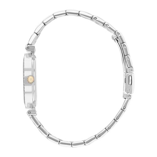 Đồng hồ CITIZEN 30 mm Nữ ER0218-53L Màu Bạc