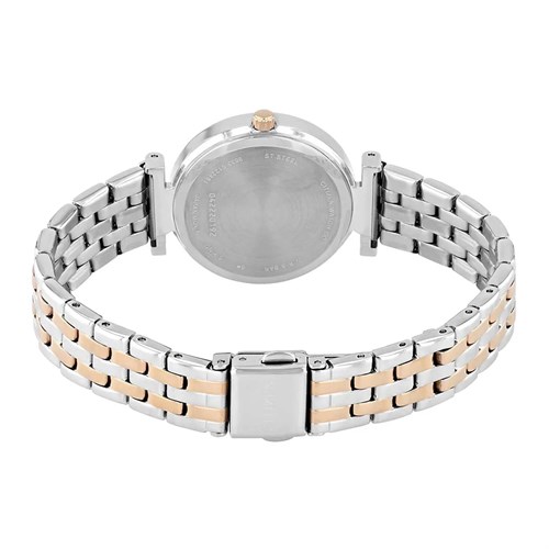 Đồng hồ CITIZEN 30 mm Nữ ER0218-53L Màu Bạc