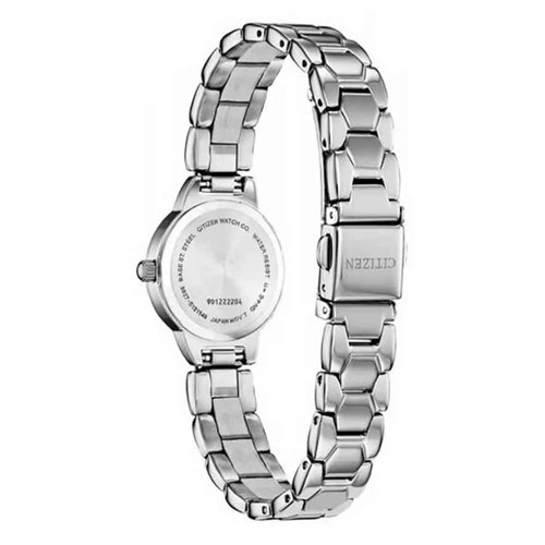 Đồng hồ CITIZEN 24 mm Nữ EZ7010-56D Màu Bạc