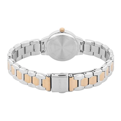 Đồng hồ CITIZEN 24 mm Nữ EZ7016-50D Màu Bạc